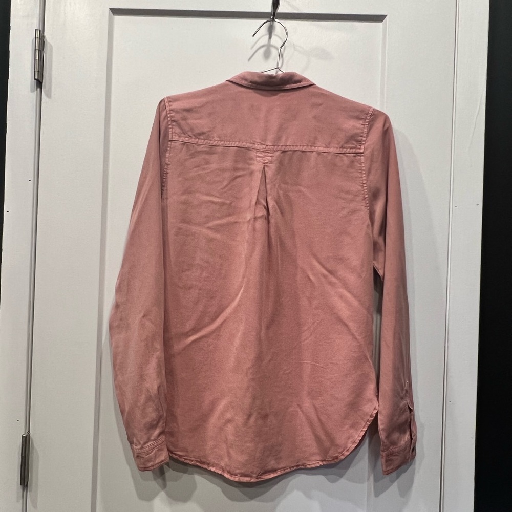 Universal Treat Long Sleeve Shirt - Picture 4 of 6